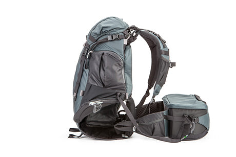 MindShift Gear rotation180° Professional Backpack Deluxe Kit