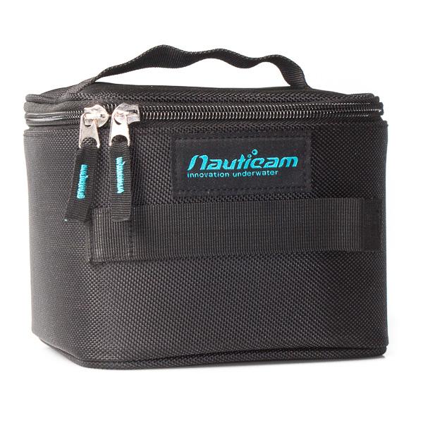 Nauticam Padded Travel Bag for WWL-1 (Replacement)
