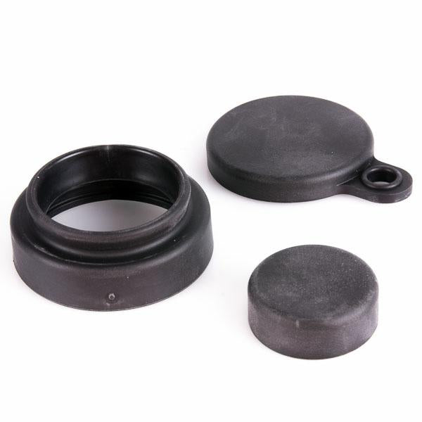 Nauticam Rubber Caps for EVF (Rear, Front and Eyecap - Total 3 Parts)