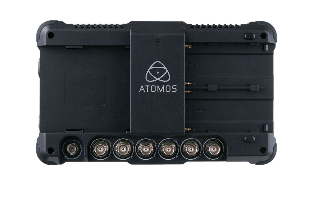 Atomos Shogun Inferno 7in 4K HDMI/Quad 3G-SDI/12G-SDI Recording