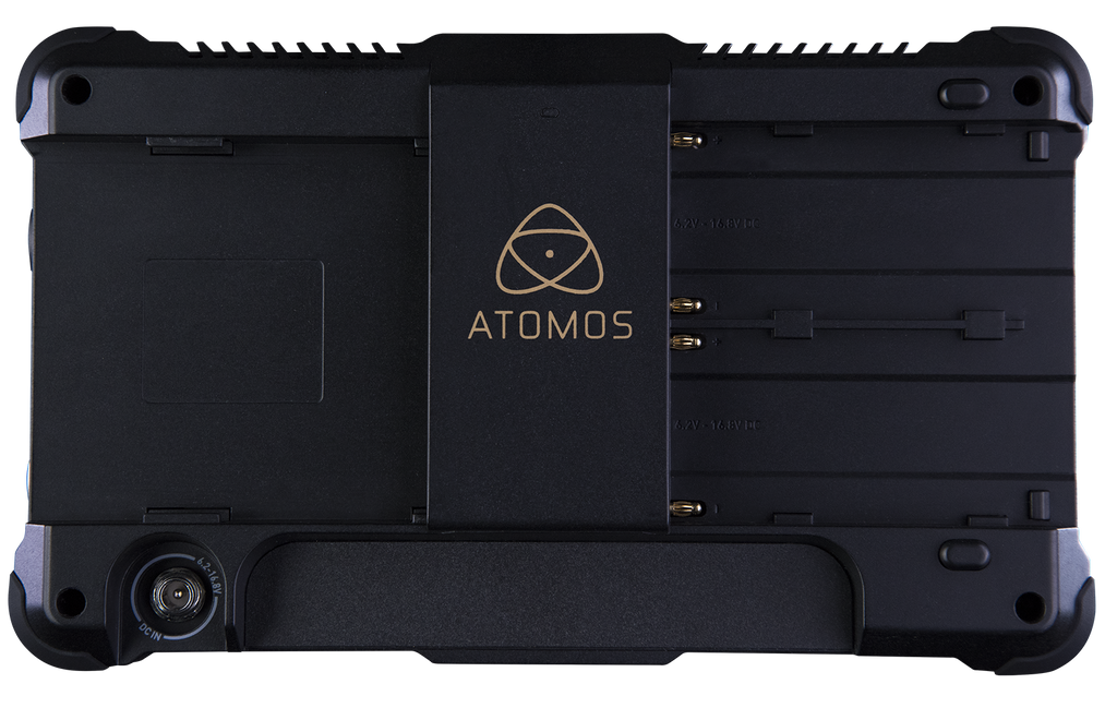 DISCONTINUED Atomos Ninja Inferno 7in 4K HDMI Recording DISCONTINUED Atomos Ninja Inferno 7in 4K HDMI Recording