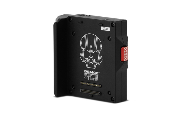 RED DIGITAL CINEMA DSMC2 BASE I/O V-LOCK EXPANDER – Reef Photo & Video