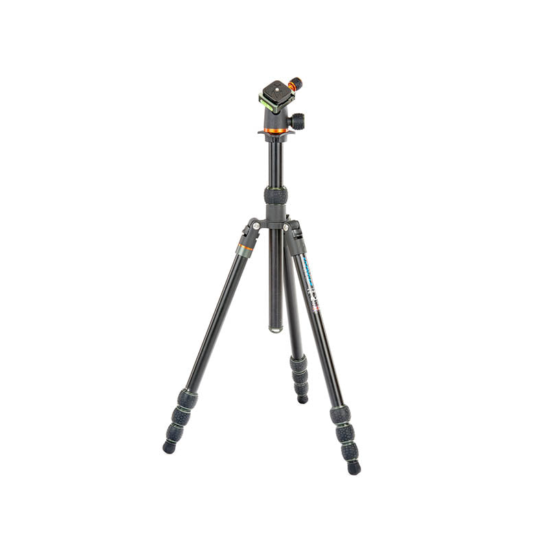 新品未使用未開封 三脚 3 Legged Thing パンクス トラビス ブルー Amazon.com : 3 Legged Thing Punks Travis 2.0 Magnesium Alloy
