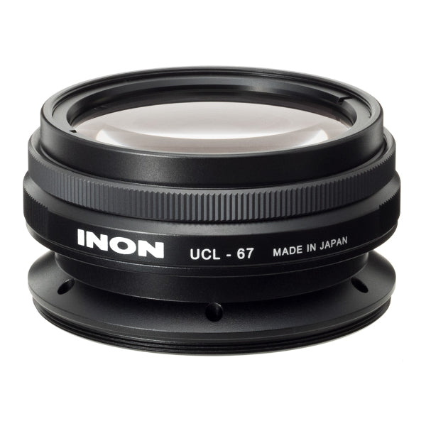 Inon UCL-67M67 Close-up Lens