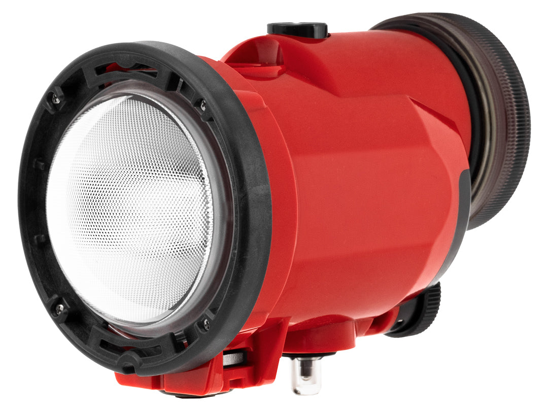 INON S-220 Ultra Wide, High Power, Compact Underwater Strobe  