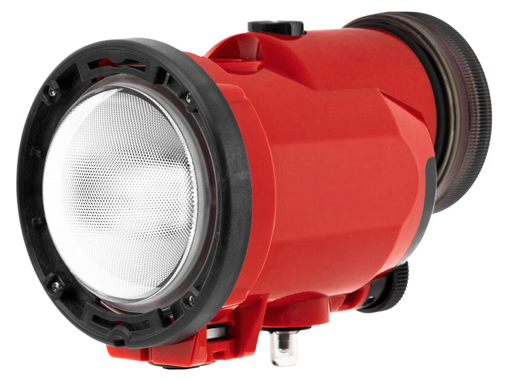 INON S-220 Ultra Wide, High Power, Compact Underwater Strobe