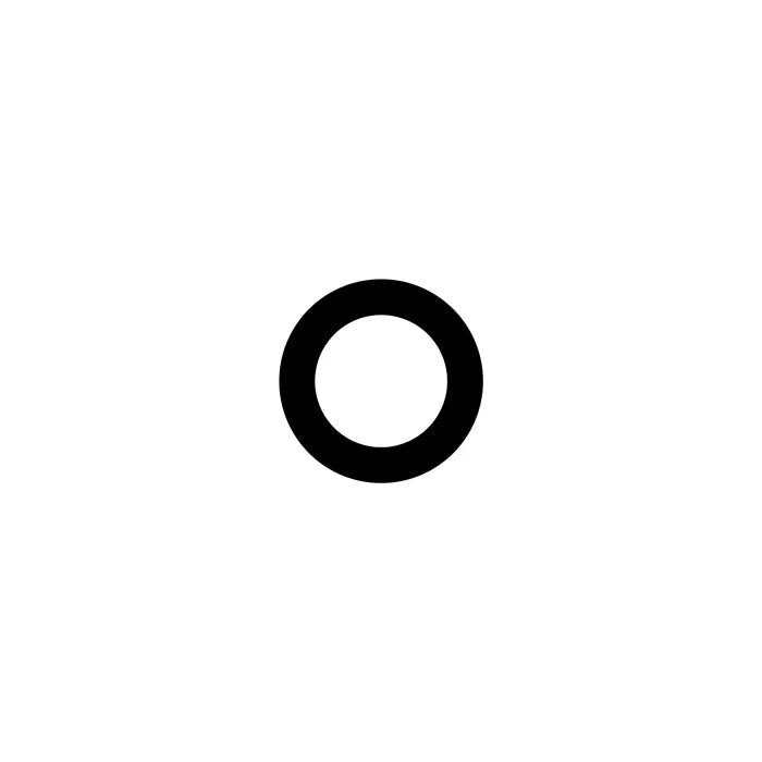 Ikelite O-Ring 0139.02-60A for 1/2