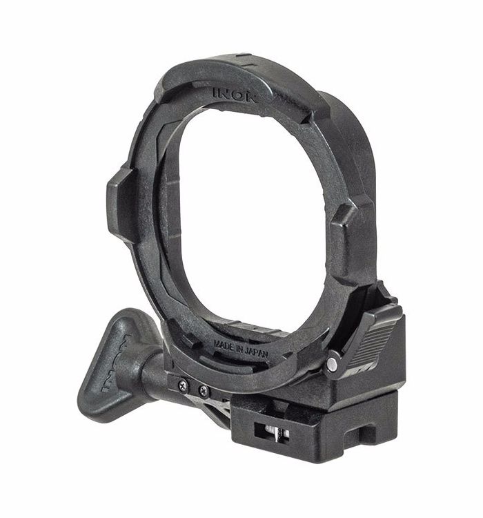 Inon ZD Front Mask for HERO9, 10, 11, 12, 13