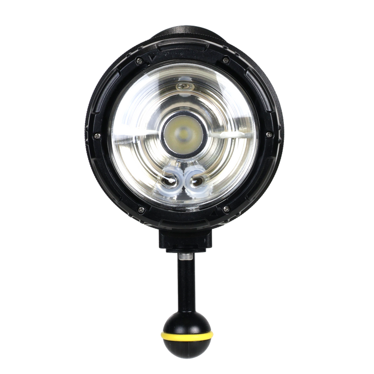 Sea & Sea YS-D130R Underwater Strobe