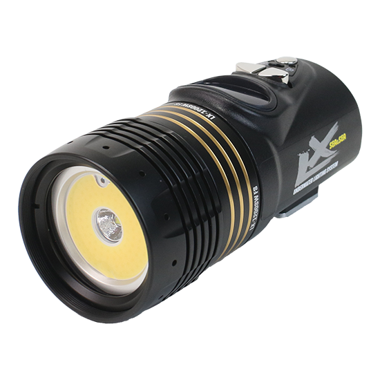 Sea & Sea LX-2400SW FS