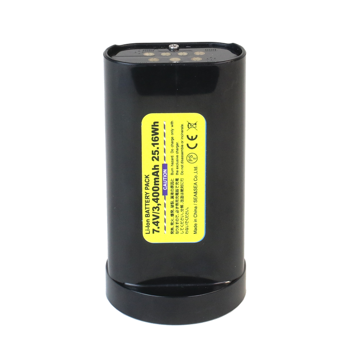 Sea & Sea BATTERY PACK SB-L1