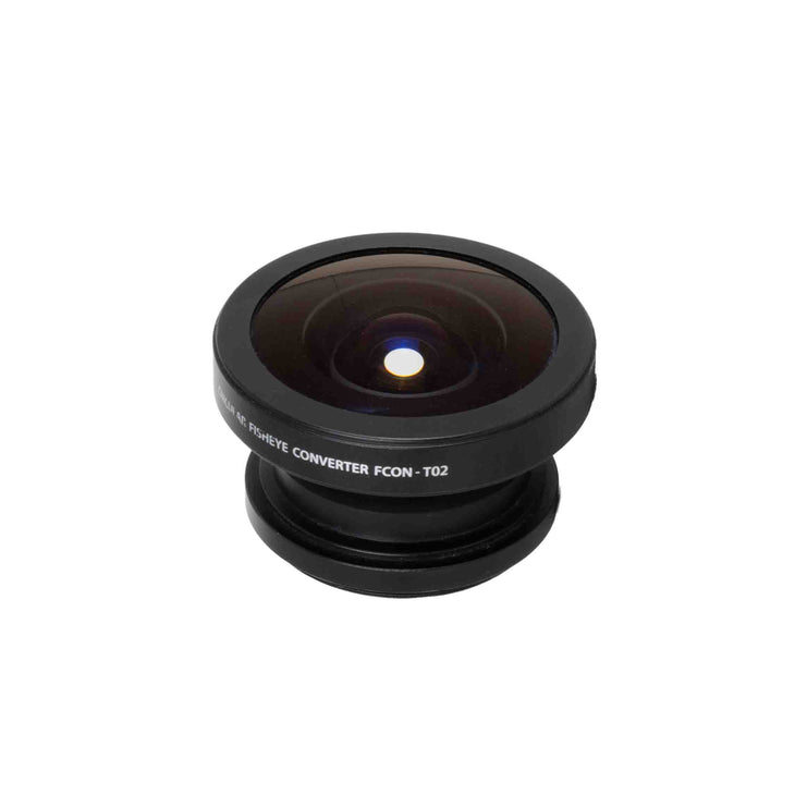 Ikelite OM System FCON-T02 Fisheye Converter Lens