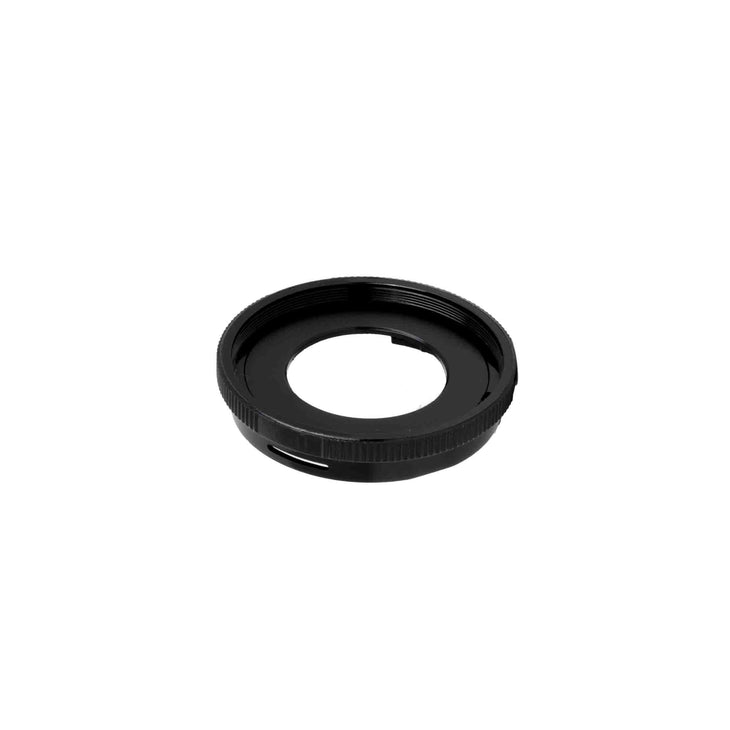 Ikelite Adapter for OM System FCON-T02 Fisheye Lens