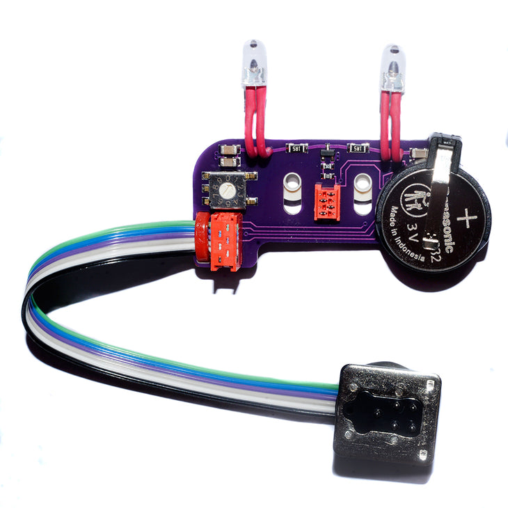 UW Technics TTL Converter for NAUTICAM and HUGYFOT housings for CANON