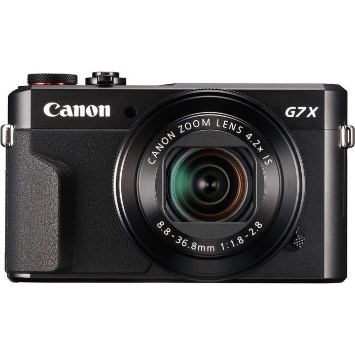 How To Live Stream Like a Pro With The PowerShot G7 X Mark III