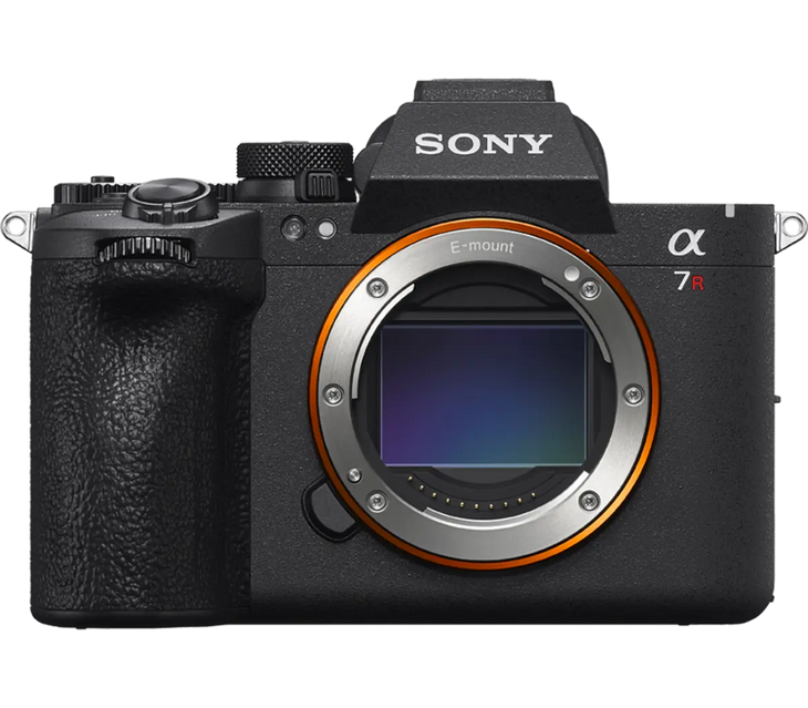 Sony A7RVI