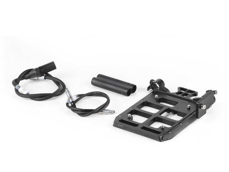 Nauticam Camera mounting and Control Kit for Phantom FLEX 4K