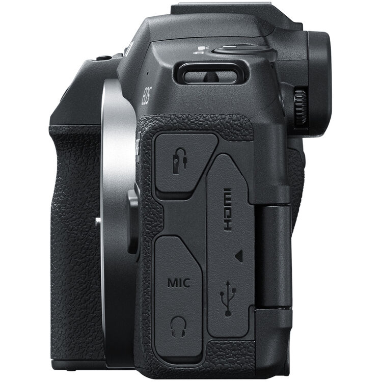 Canon EOS R8 Mirrorless Camera – Reef Photo & Video