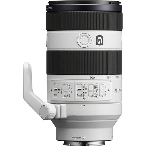 Sony 70-200mm F/4 Macro G OSS II – Reef Photo & Video