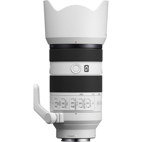 Sony 70-200mm F/4 Macro G OSS II – Reef Photo & Video