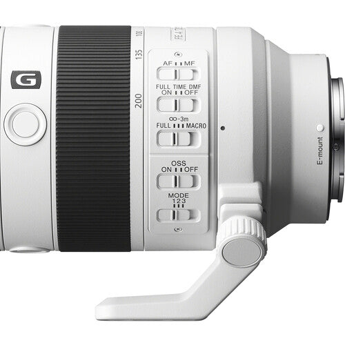 Sony 70-200mm F/4 Macro G OSS II – Reef Photo & Video