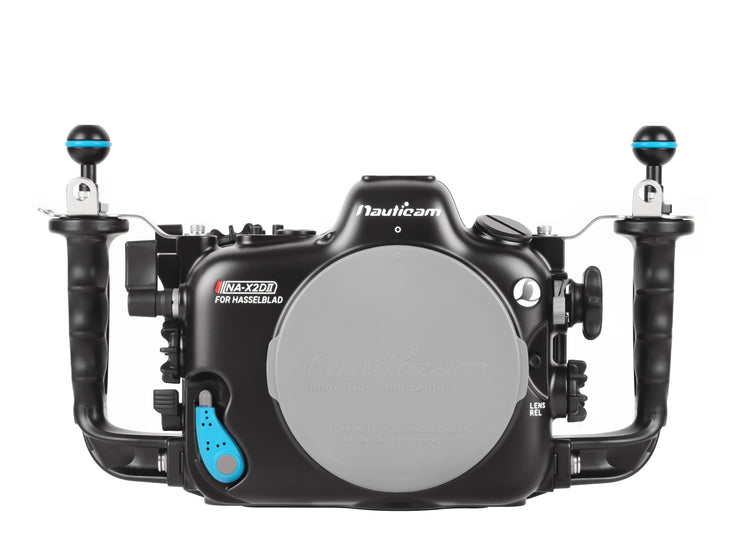 17103 NA-X2DII for Hasselblad X2DII 100C Camera