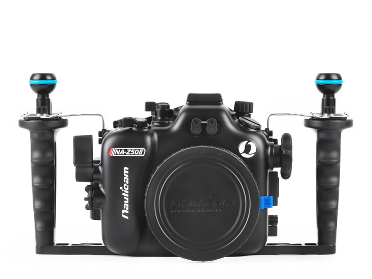 NA-Z50II Front