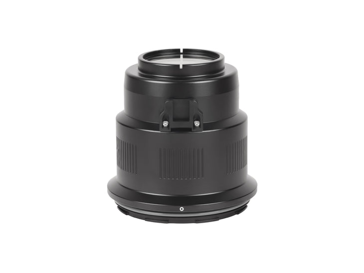 18711 Nauticam N120 Macro Port 105 (M67)