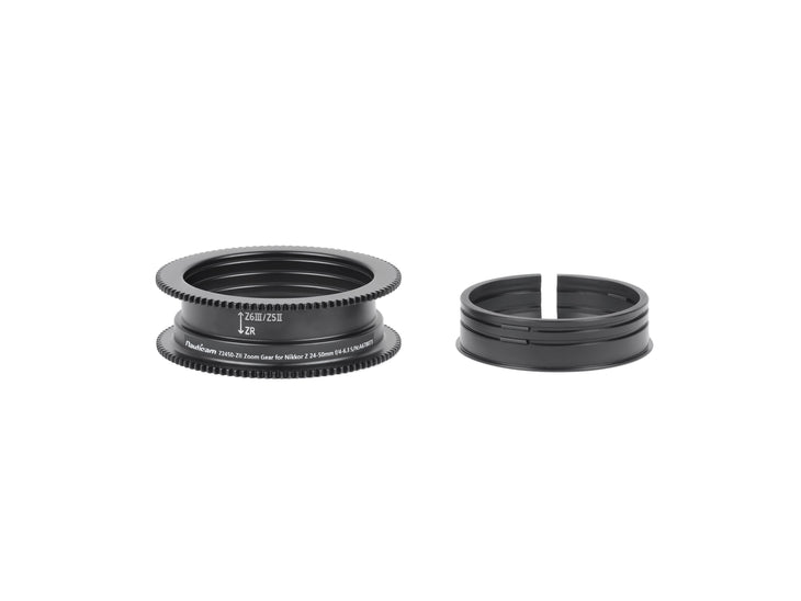 19232 Z2450-ZII Zoom Gear for Nikkor