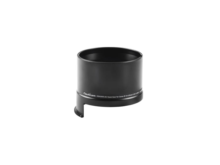 CR24105f2.8-Z Zoom Gear for Canon RF 24-105mm F2.8L IS USM Z