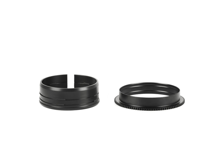 Nauticam PL2460-Z Zoom Gear for Panasonic S 24-60mm f2.8