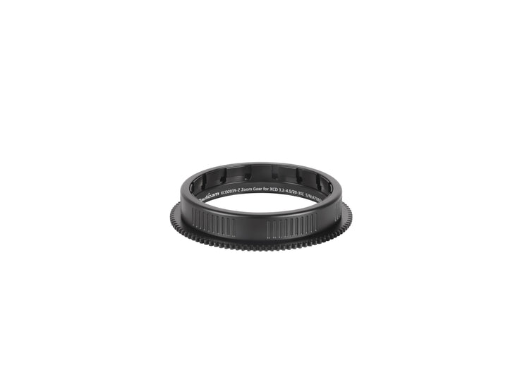 19863 XCD2035-Z Zoom Gear for XCD 3.2-4.5/20-35E Nauticam