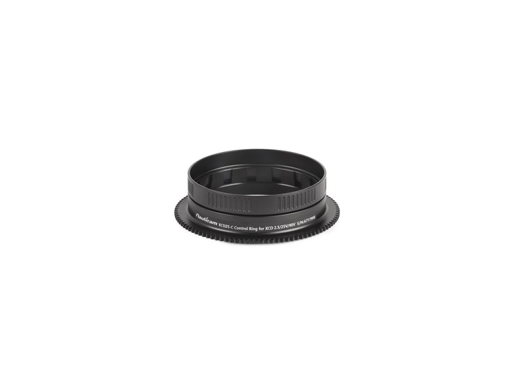 19865 XCD25-C Control Ring for XCD 2.5/25V/90V