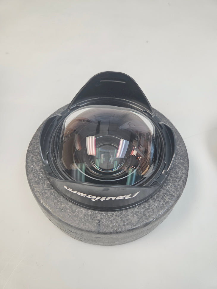 CP.5341 - Pre-owned Nauticam WWL-1 Wet Wide Lens
