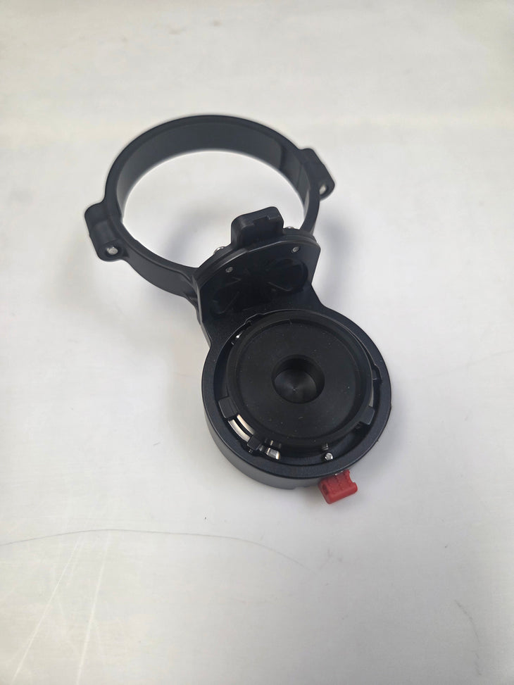 CP.5416 - Pre-owned 87516 Nauticam EMWL Bayonet Holder for 70mm Diameter Float Arm
