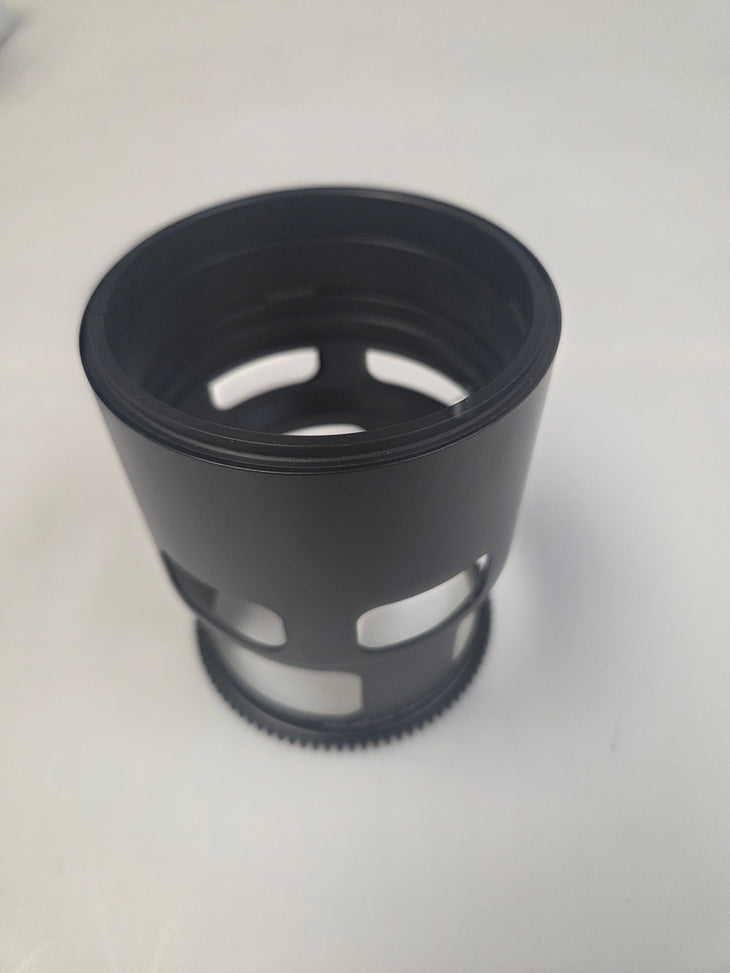CP.5427 - Pre-owned 37147 E90-F Focus Gear for Sony FE 90mm F2.8 Macro G OSS (N100)