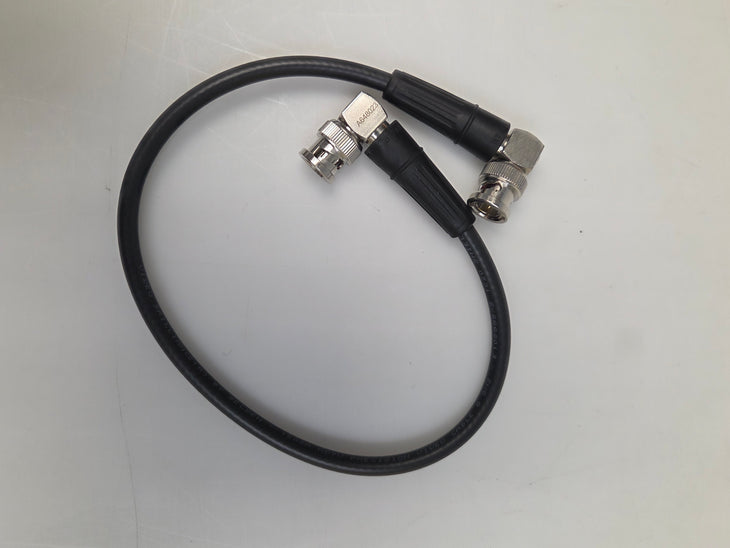 CP.5471 - Pre-owned 25060 Nauticam SDI Cable in 0.4m Length (For Connection from Camera to Underside of SDI Bulkhead)