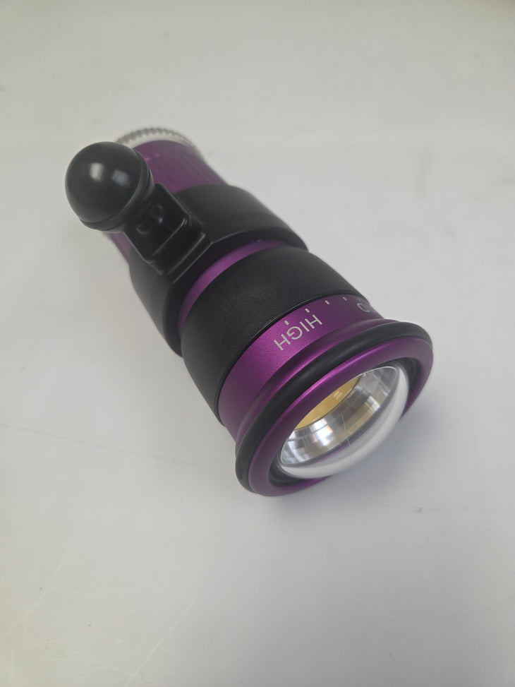 CP.5561 - Preowned - Keldan Video 4X 10,000 Lumens Light