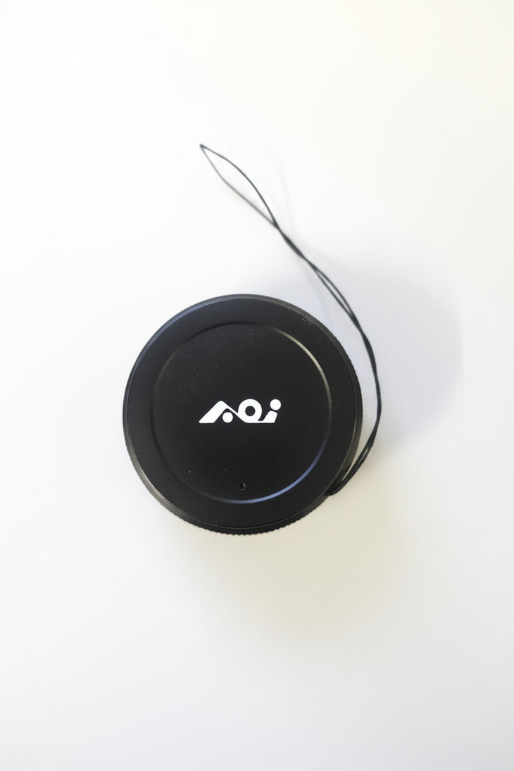 CP.5598 - Preowned - AOI UCL-09PRO +12.5 Close Up Lens