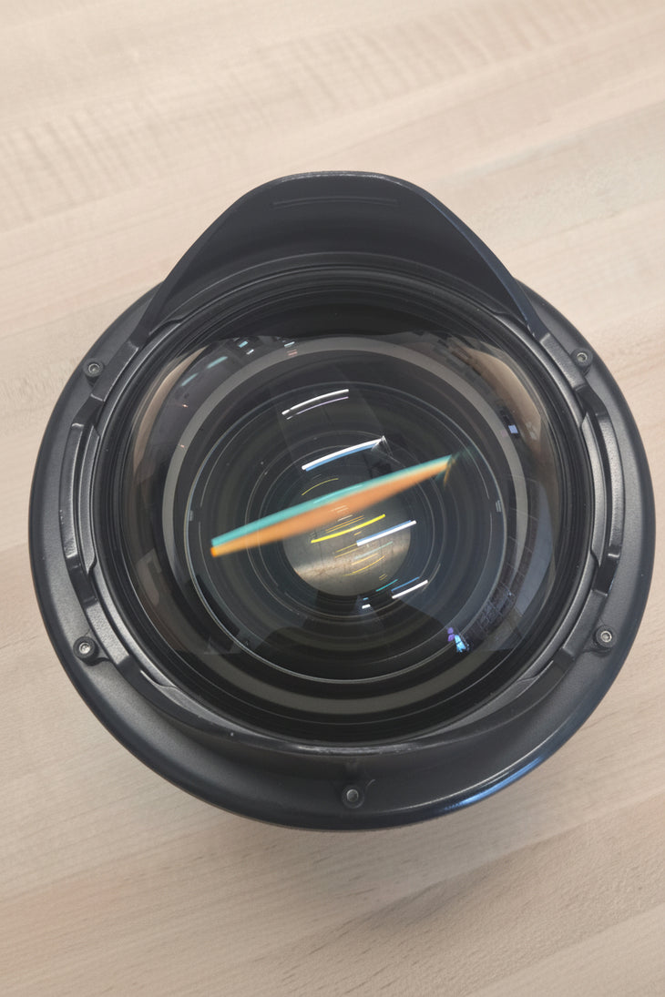 CP.5601 - Preowned - 85201 Nauticam WACP-1 - Wide Angle Conversion Port