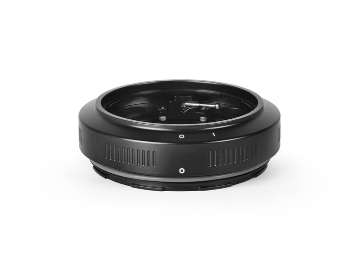 N120 to N100 29.3mm Port Adaptor
