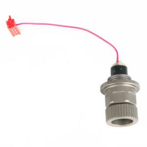 Nauticam M14 Nikonos 5-pin Bulkhead with Micro Connector for Nikon TTL Converter (Compatible with NA-D5/D500/D850)