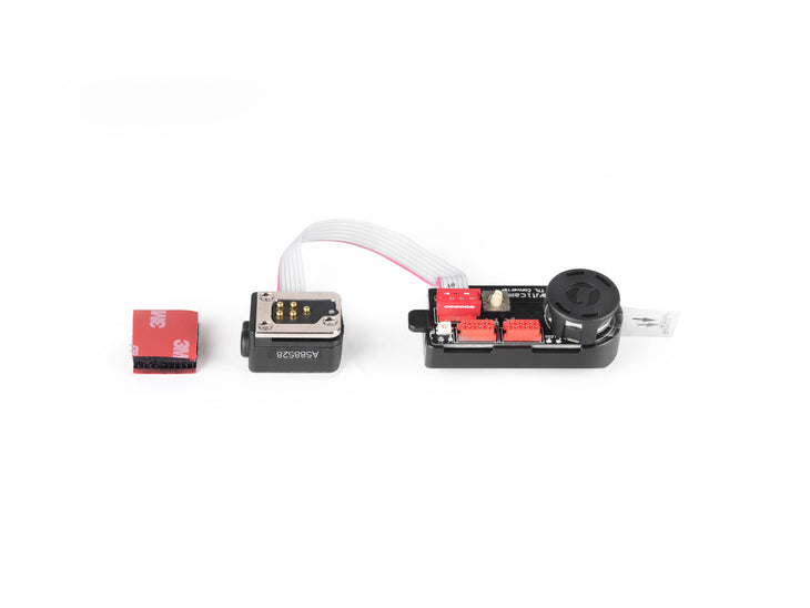 Nauticam TTL Flash Trigger for Canon II - S (For R6II/R7)