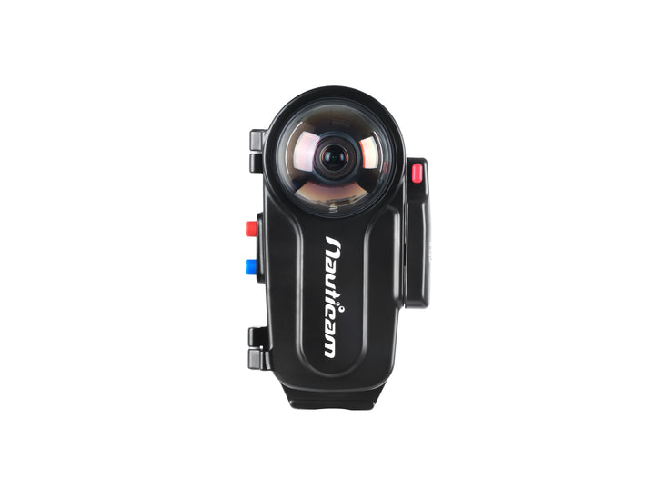 Nauticam Underwater Housing for Insta360 X5