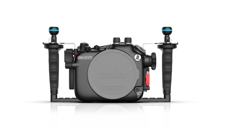 (Discontinued) NA-ZVE1 Housing for Sony ZV-E1 Camera
