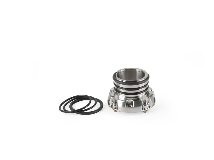 Viewfinder Collar Adaptor for 32211/2/3/4 to use with MIL Housings