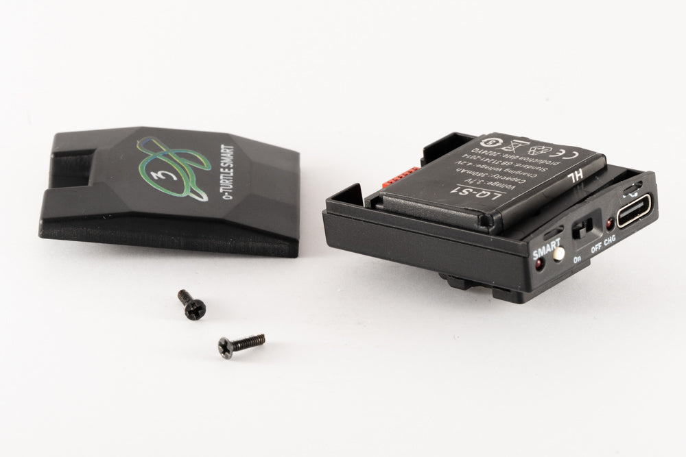 TR TTL Electronics O-Turtle 3 Smart TTL trigger for Olympus / Panasoni ...
