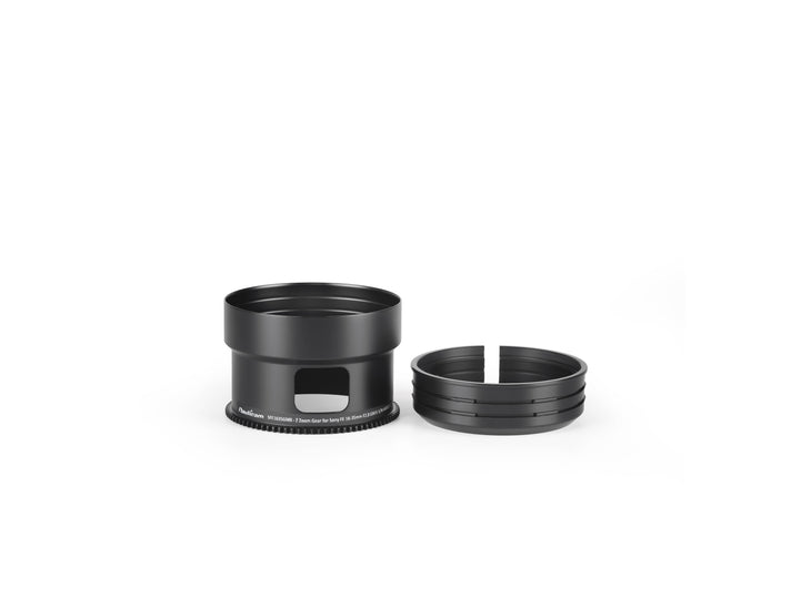 Nauticam Zoom Gear for Sony FE 16-35mm F2.8 GM II