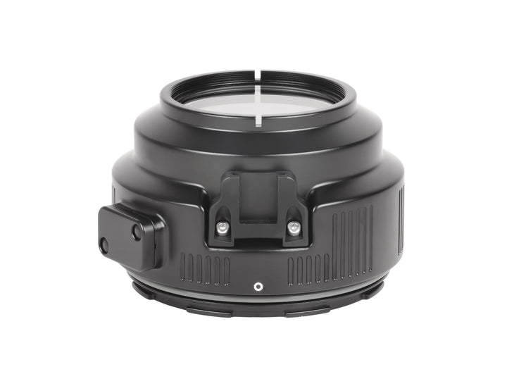 37181 Nauticam N100 Flat Port 50