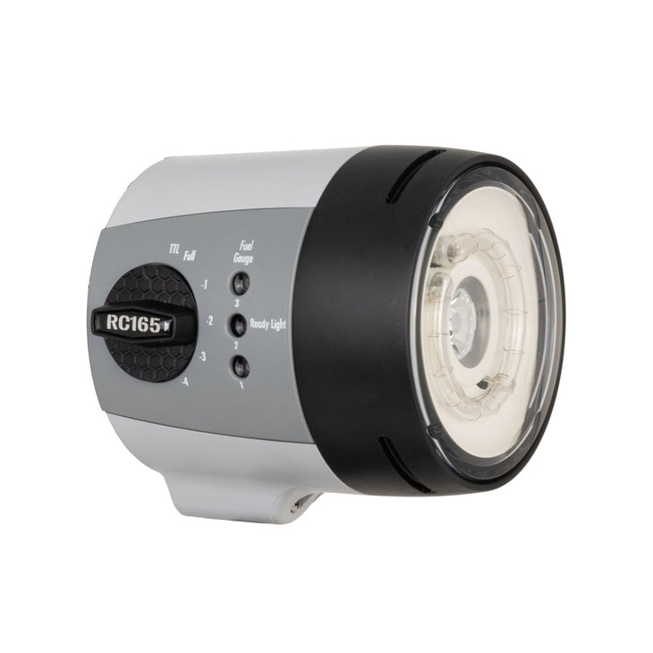 Ikelite RC165 Strobe Front [Fiber Optic]